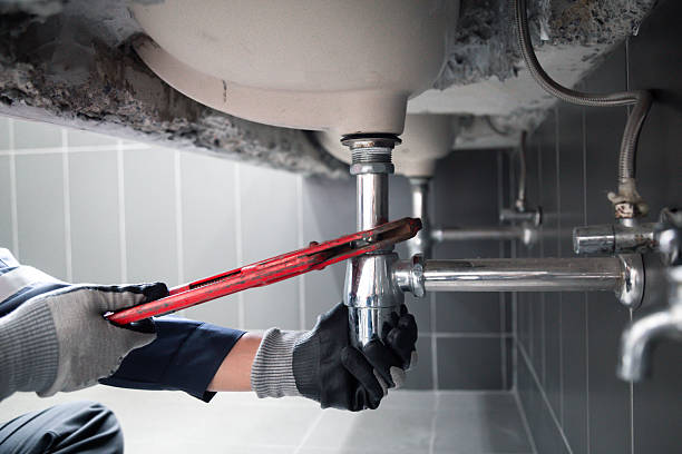 Trusted Emergency Plumber service in Albion, RI - Masters Plumbing Service